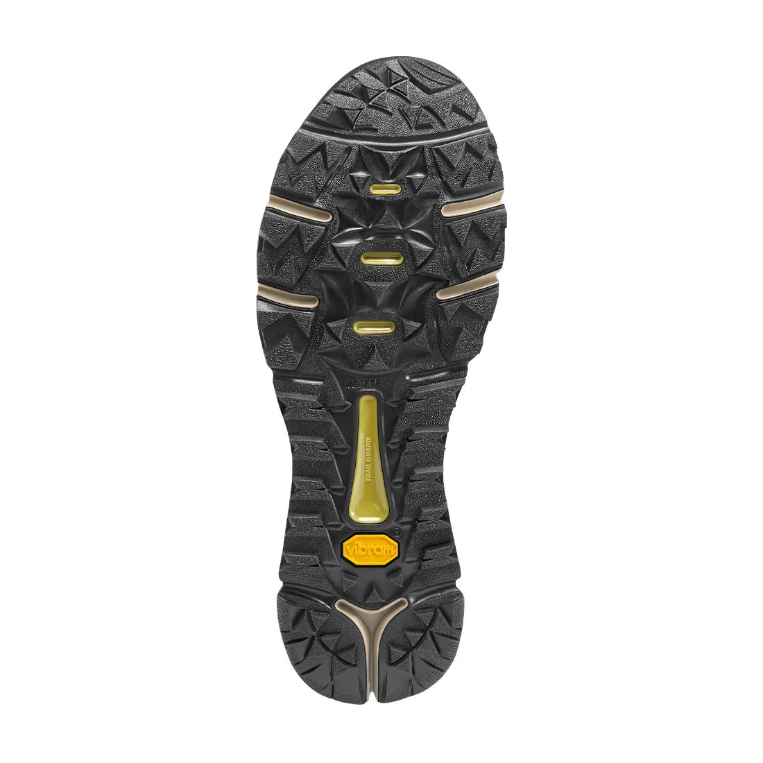 Trail 2650 3" GTX Shoe Black Olive - Image 3