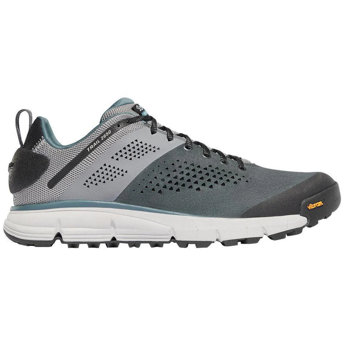 Trail 2650 3" Shoe Charcoal