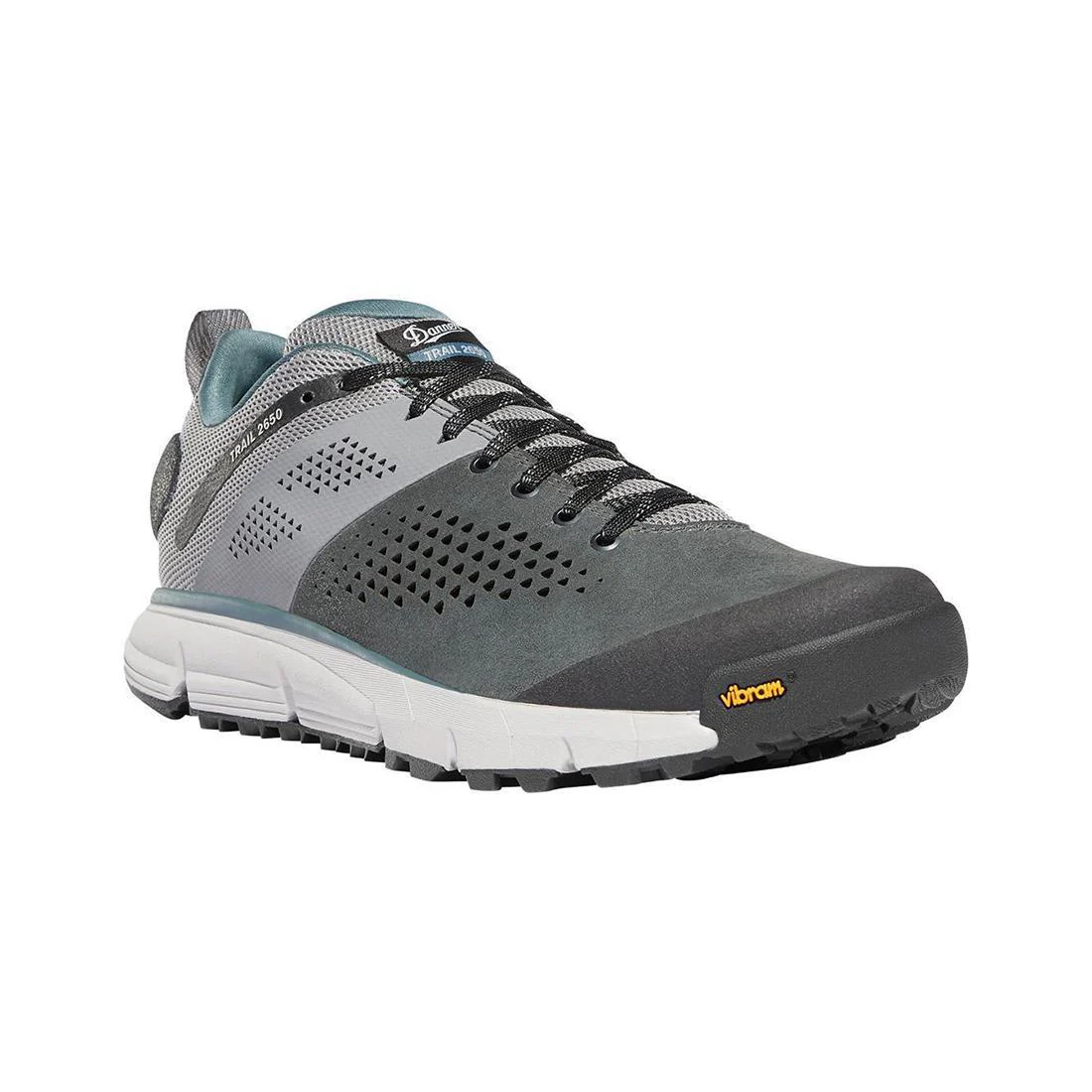 Trail 2650 3" Shoe Charcoal - Image 2