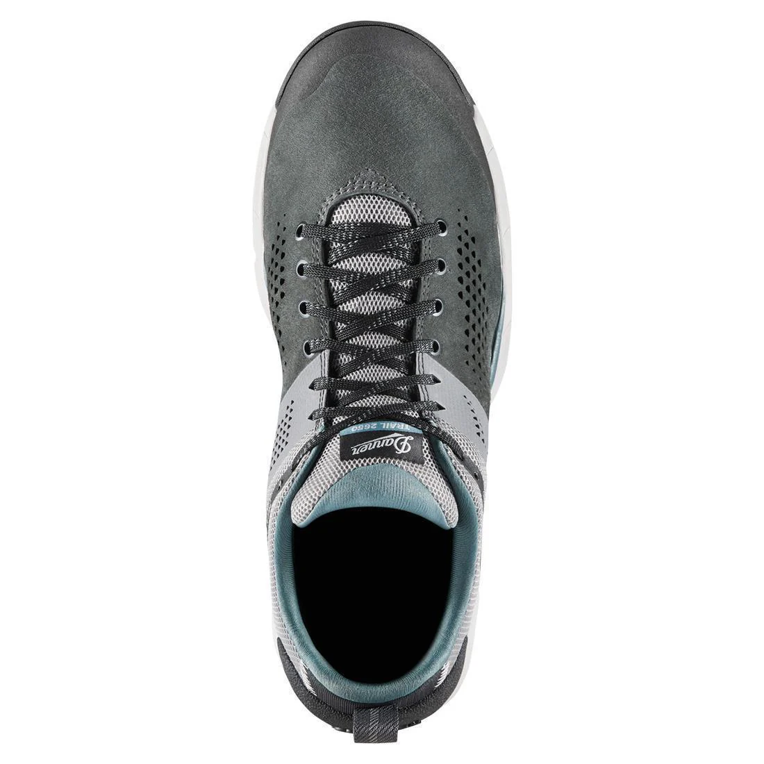 Trail 2650 3" Shoe Charcoal - Image 4