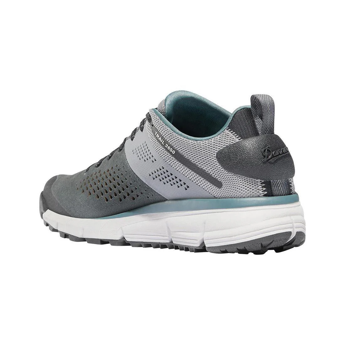 Trail 2650 3" Shoe Charcoal - Image 5