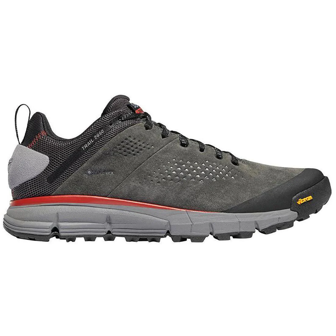 Trail 2650 3" GTX Shoe Dark Gray
