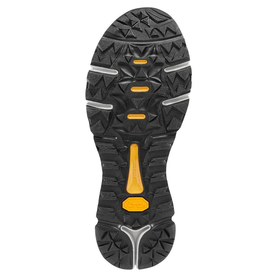 Trail 2650 Women's 3" Shoe Gray/Blue - Image 3