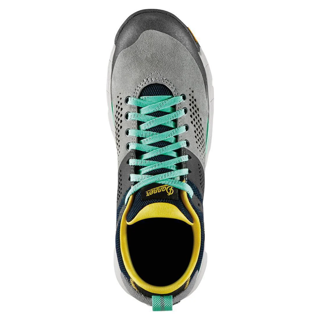Trail 2650 Women's 3" Shoe Gray/Blue - Image 4