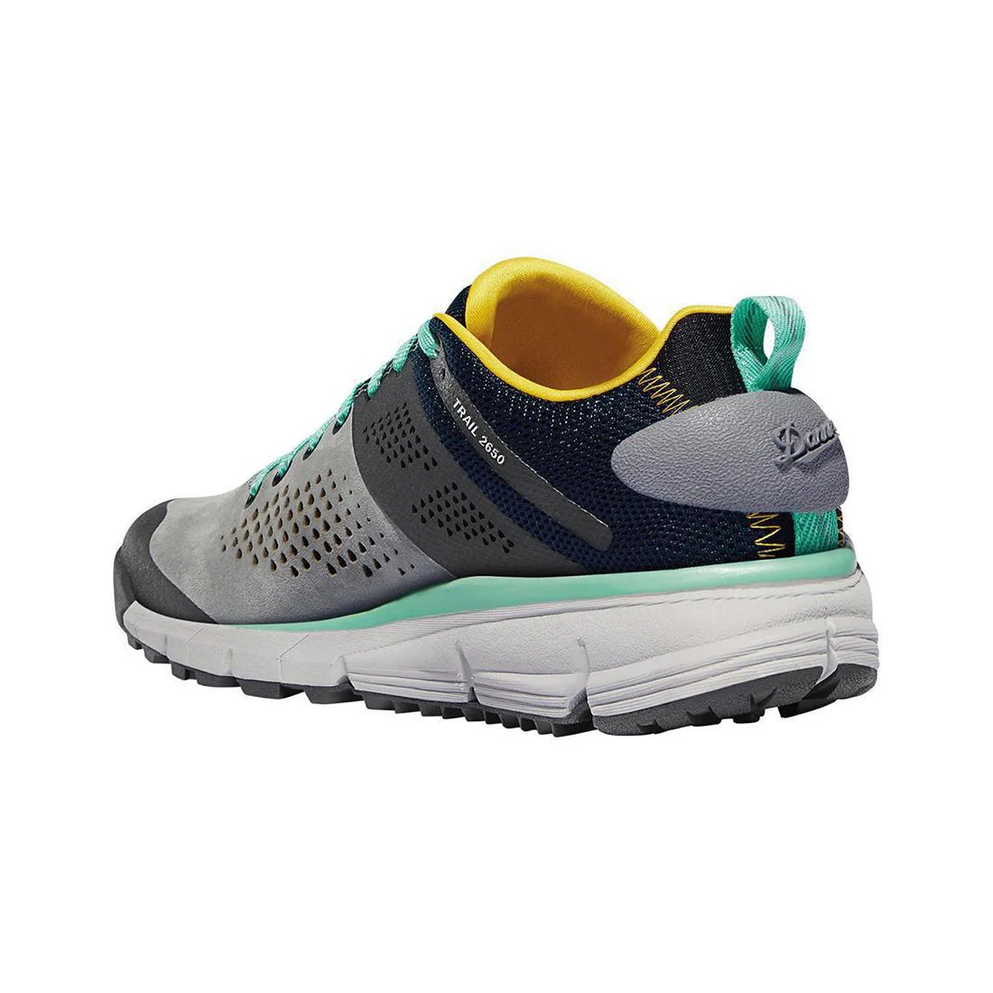 Trail 2650 Women's 3" Shoe Gray/Blue - Image 5