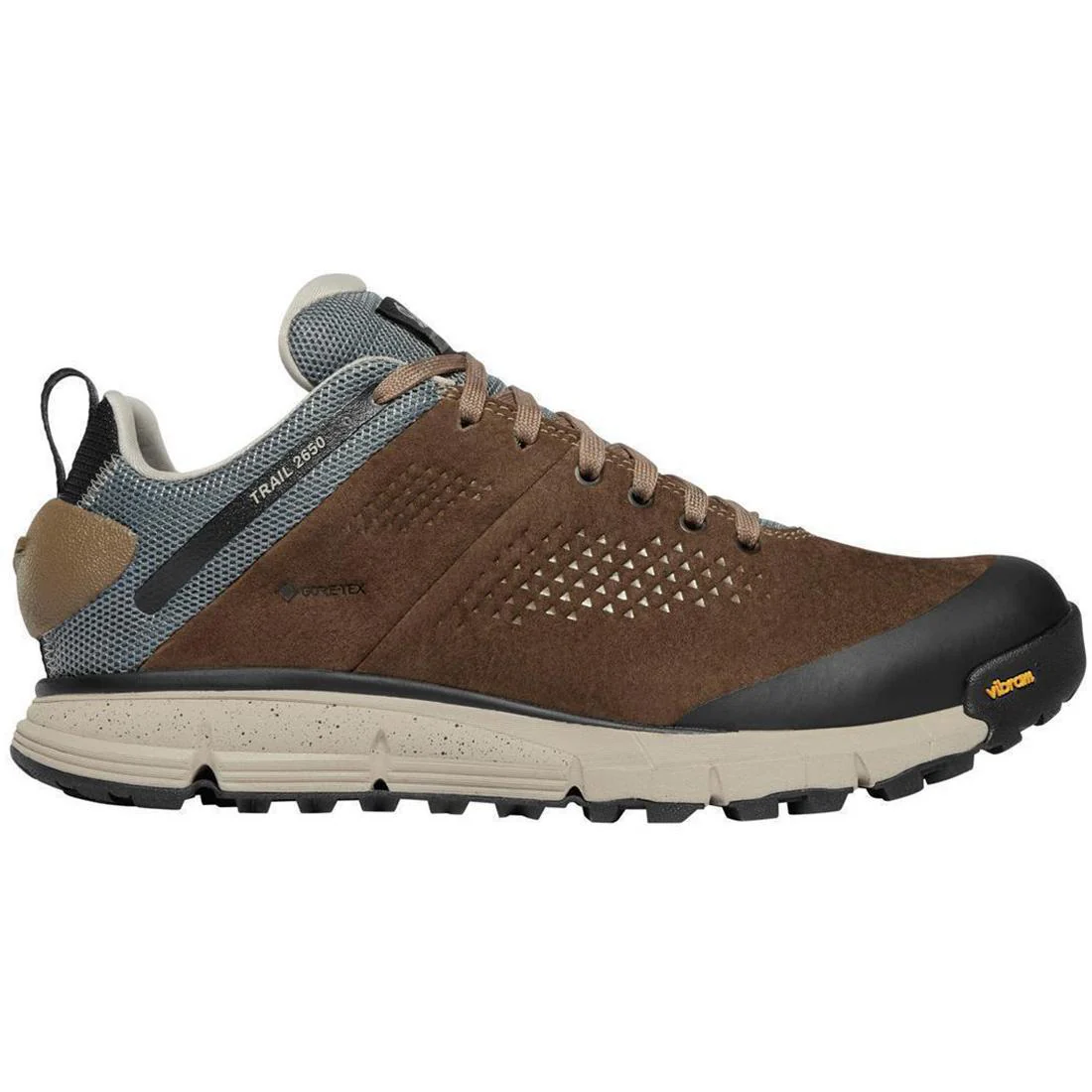 Trail 2650 3" GTX Shoe Kangaroo Brown
