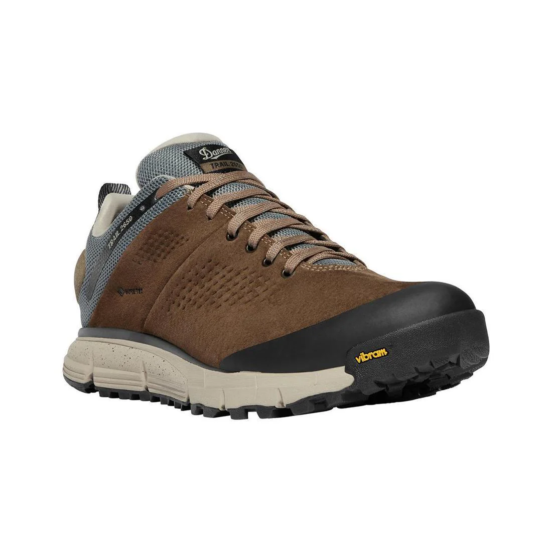 Trail 2650 3" GTX Shoe Kangaroo Brown - Image 2