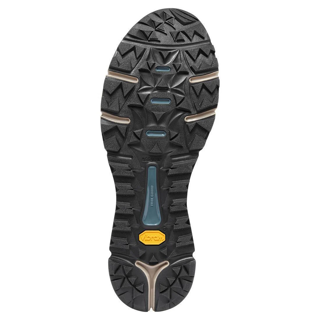 Trail 2650 3" GTX Shoe Kangaroo Brown - Image 3