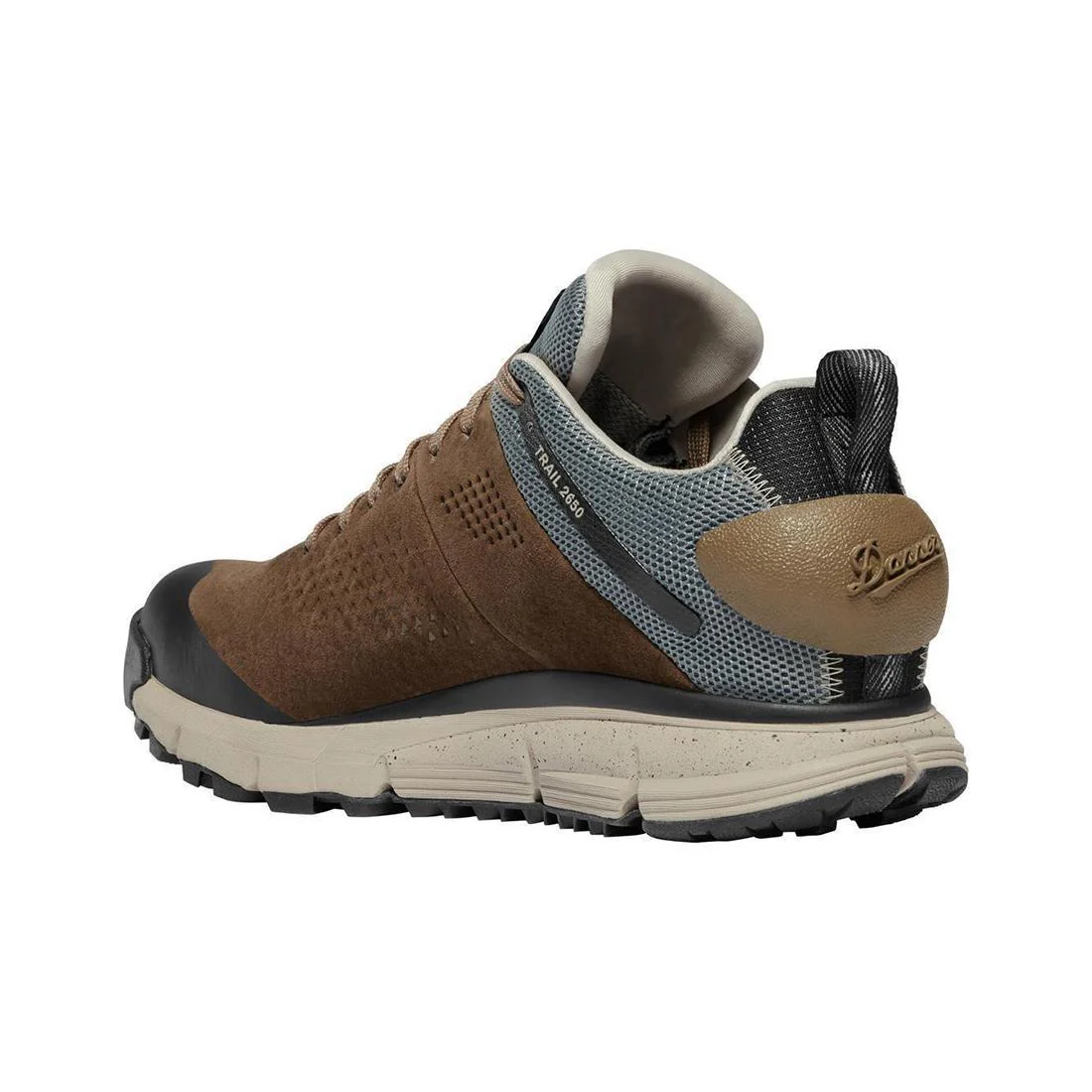 Trail 2650 3" GTX Shoe Kangaroo Brown - Image 5