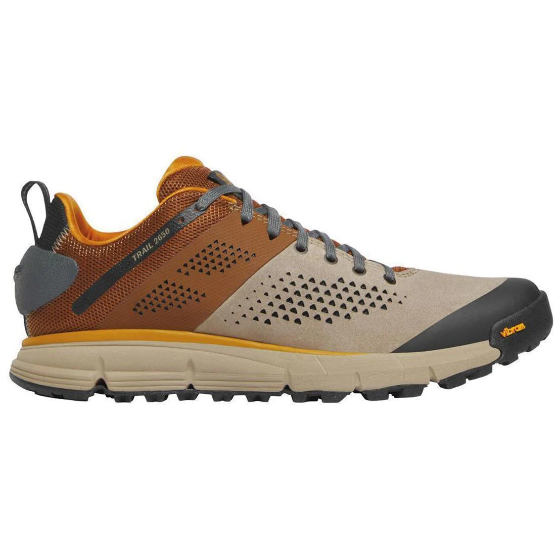 Trail 2650 3" Shoe Timber Wolf
