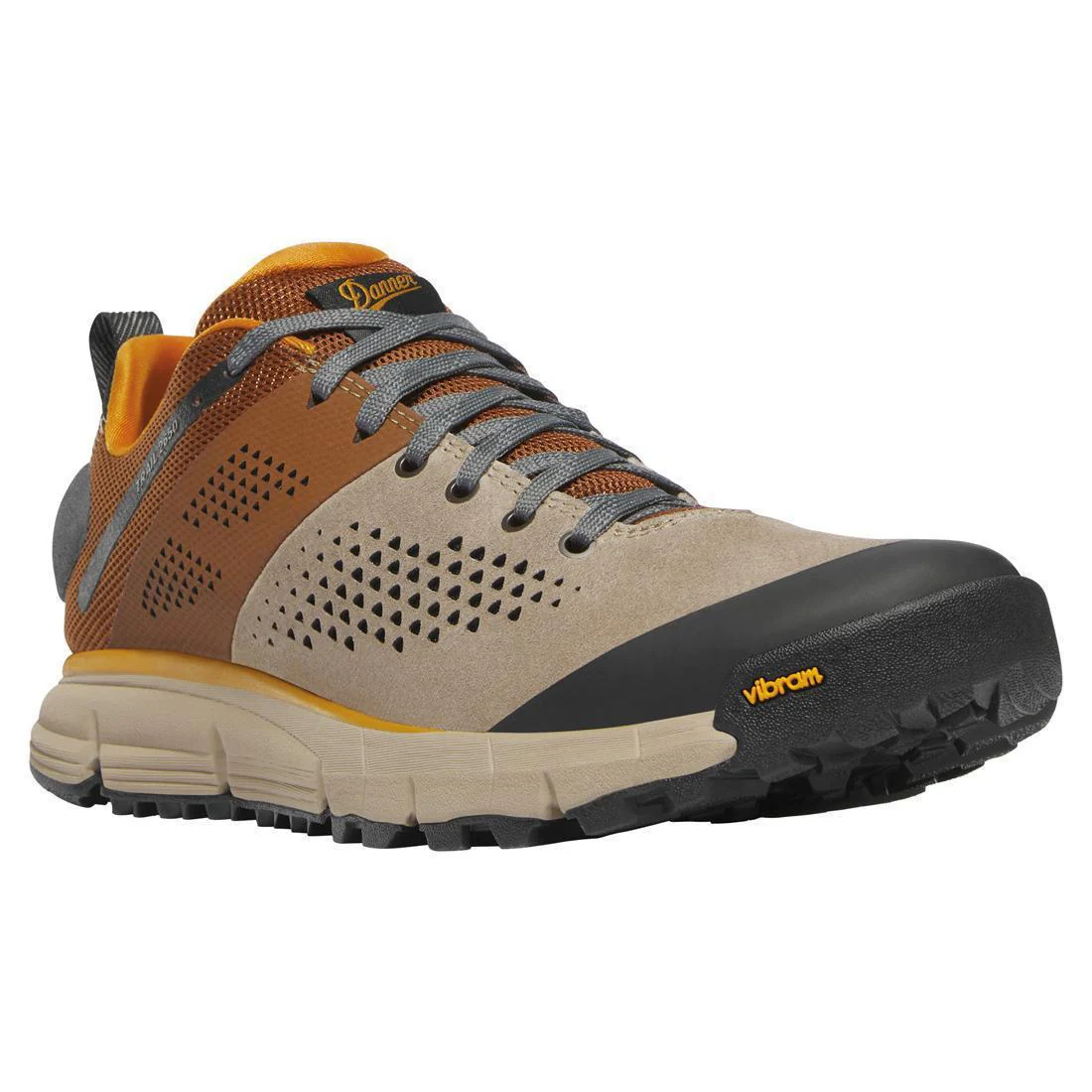 Trail 2650 3" Shoe Timber Wolf - Image 2