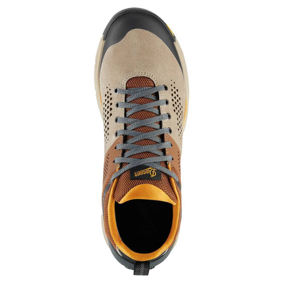 Trail 2650 3" Shoe Timber Wolf - Image 4