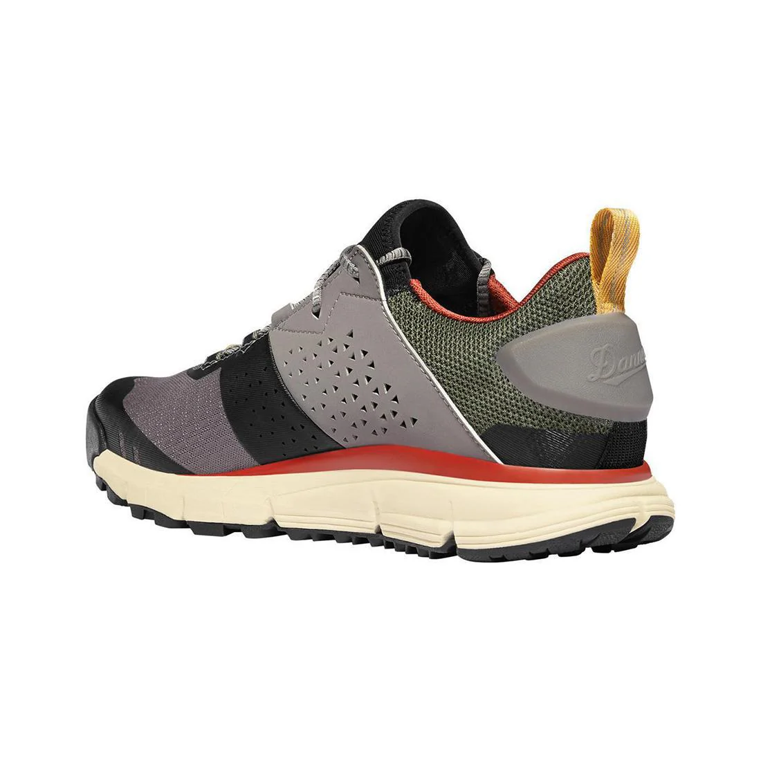 Trail 2650 Campo 3" Shoe Grey/Black - Image 5