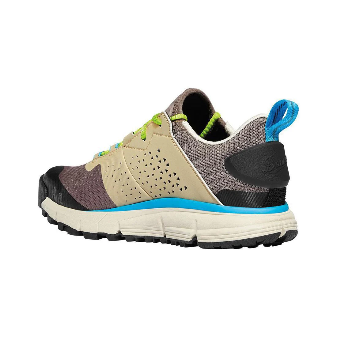 Trail 2650 Campo Women's 3" Shoe Taupe - Image 5