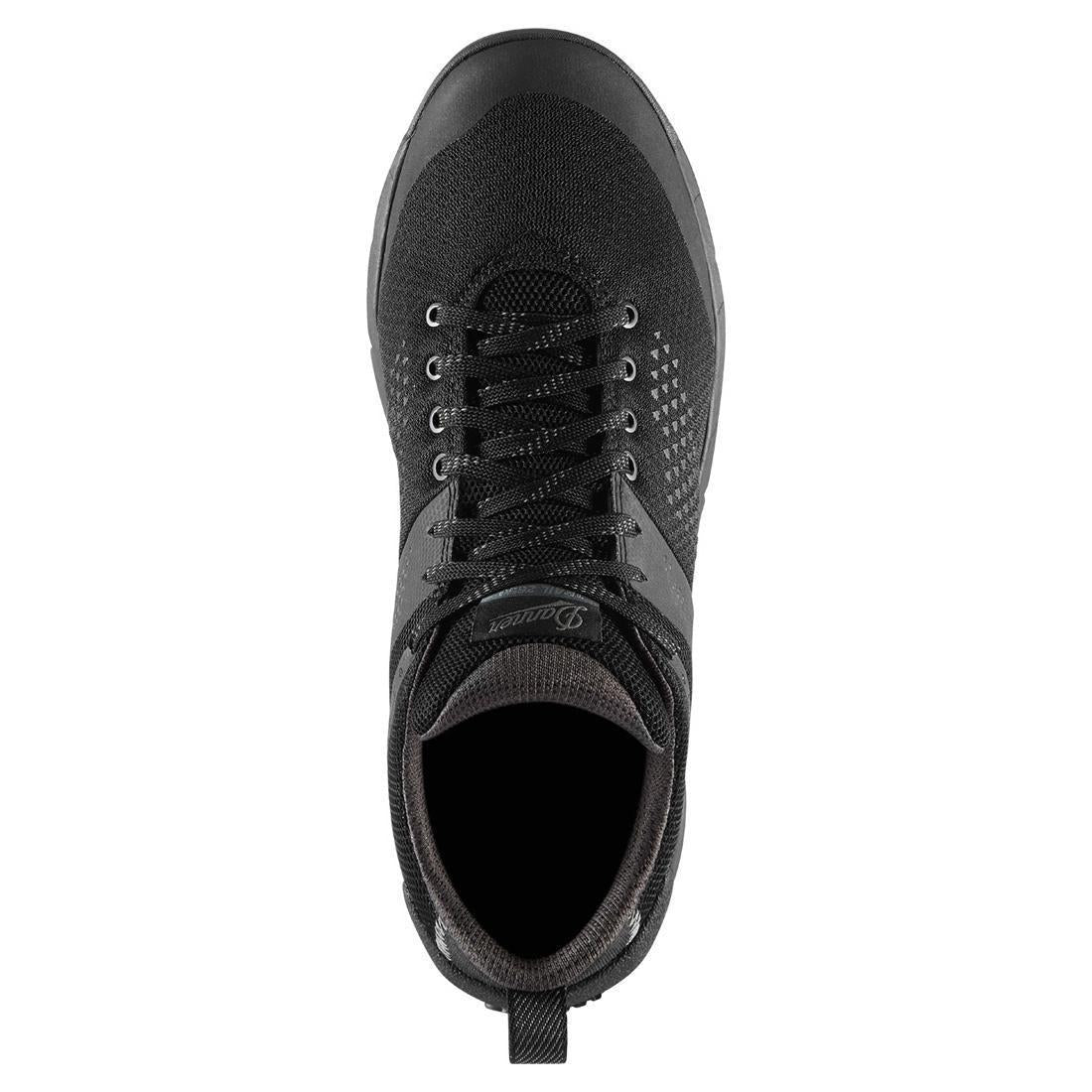 Trail 2650 Mesh Shoe Black Shadow - Image 4