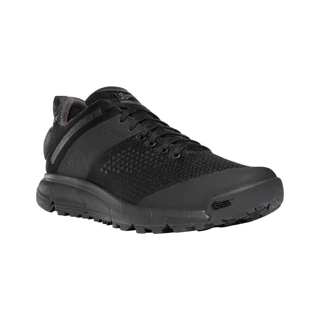 Trail 2650 Mesh Shoe Black Shadow - Image 6