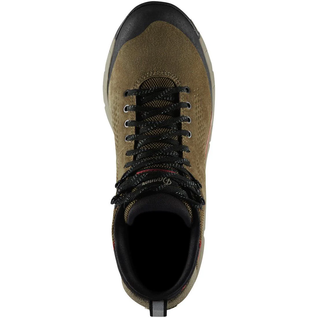 Trail 2650 Mid 4" GTX Boot Dusty Olive - Image 4