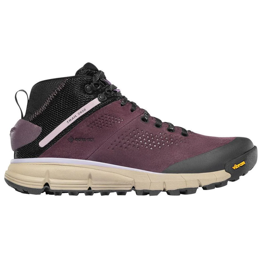 Trail 2650 Women's Mid 4" GTX Boot Marionberry