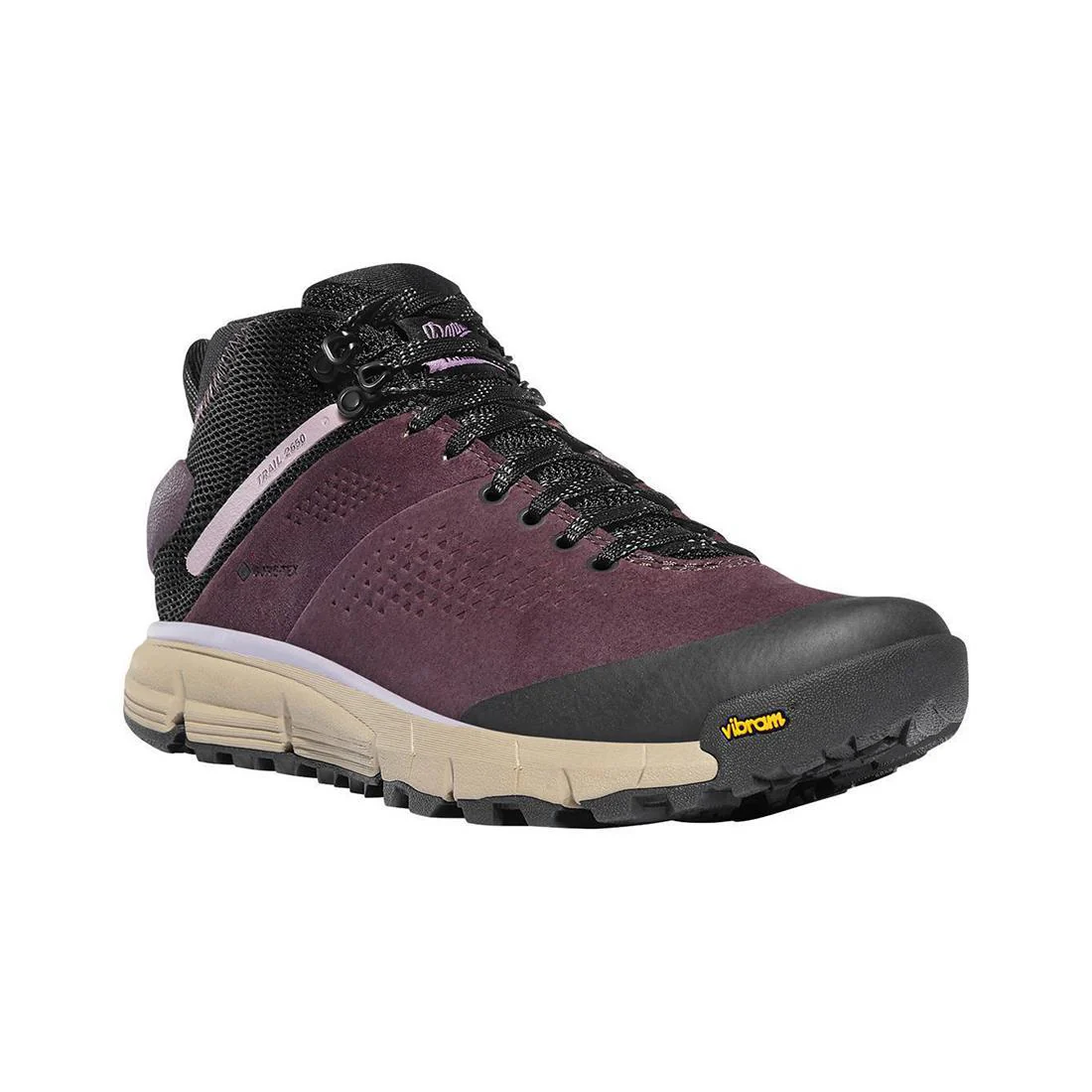 Trail 2650 Women's Mid 4" GTX Boot Marionberry - Image 2