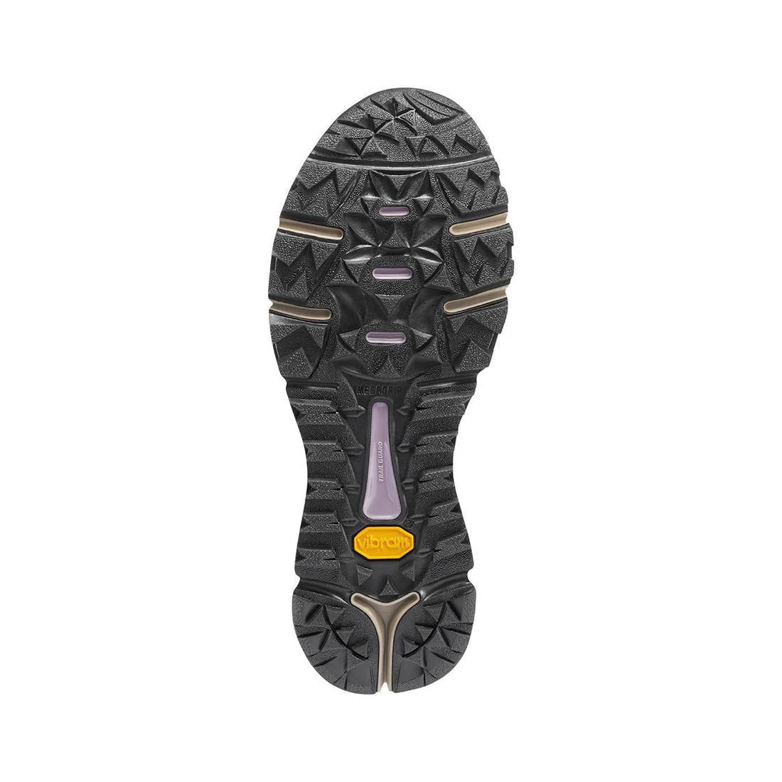 Trail 2650 Women's Mid 4" GTX Boot Marionberry - Image 3