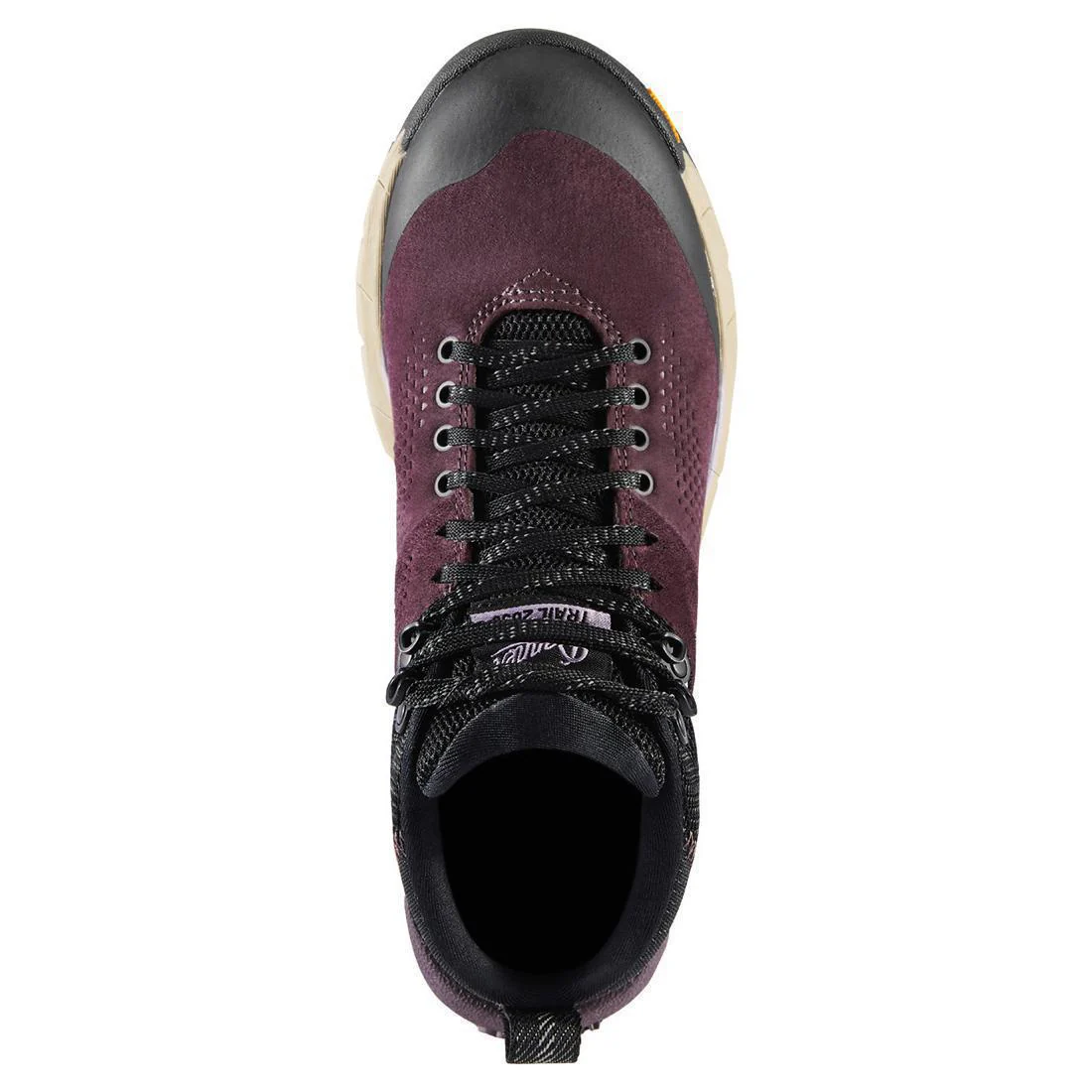 Trail 2650 Women's Mid 4" GTX Boot Marionberry - Image 4