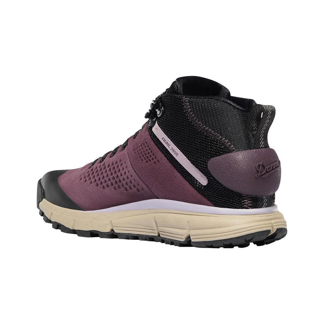 Trail 2650 Women's Mid 4" GTX Boot Marionberry - Image 5