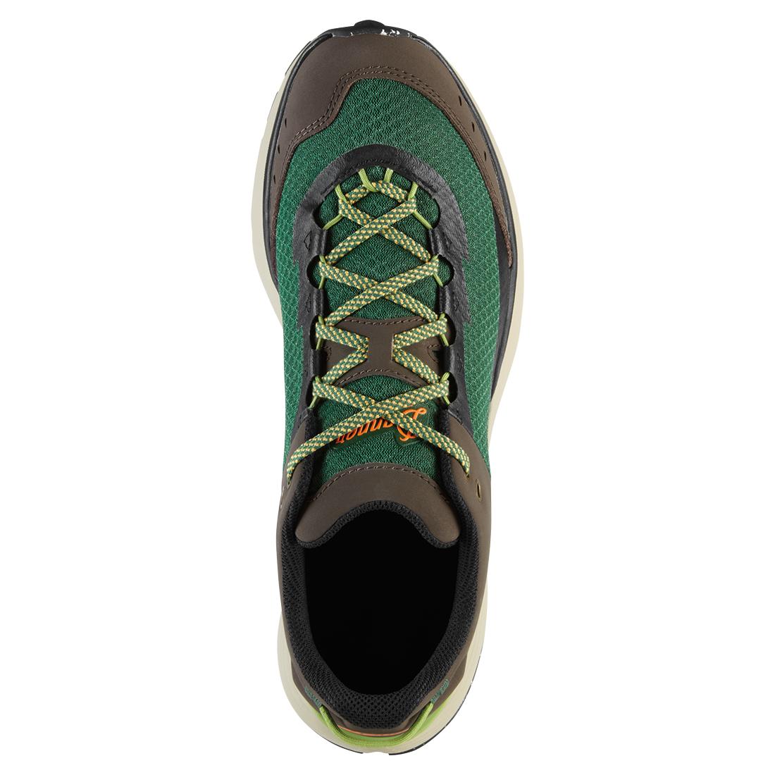 Trail Junction 3" Shoe Bracken/Peridot Green - Image 4