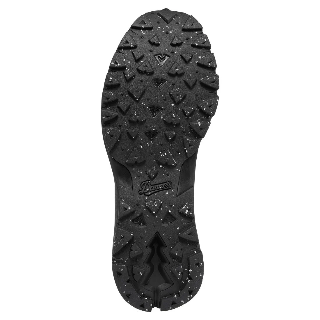 Trail Junction 3" Shoe Kangaroo/Chocolate - Image 3