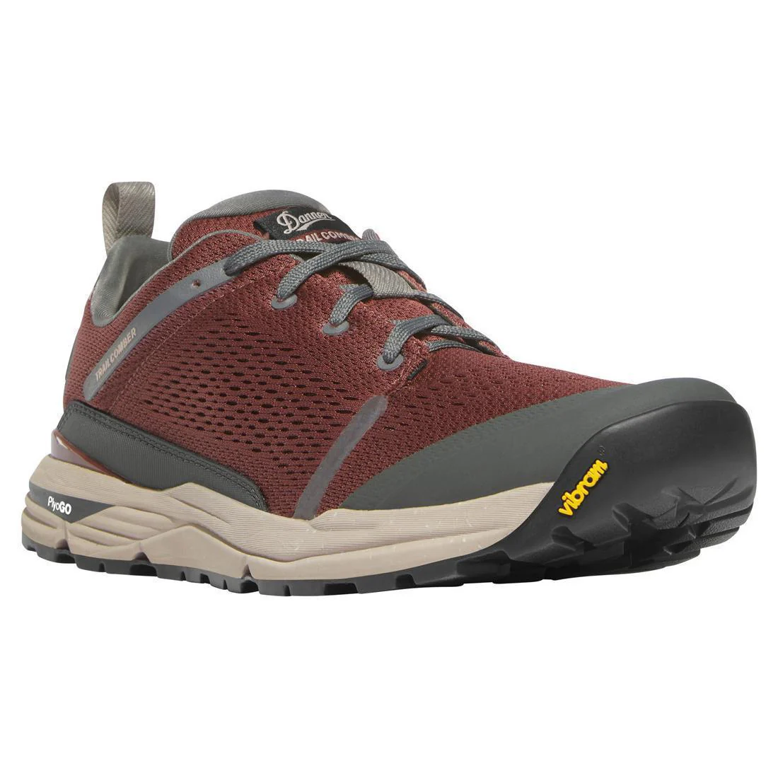 Trailcomber 3" Shoe Sable/Steel Gray - Image 2