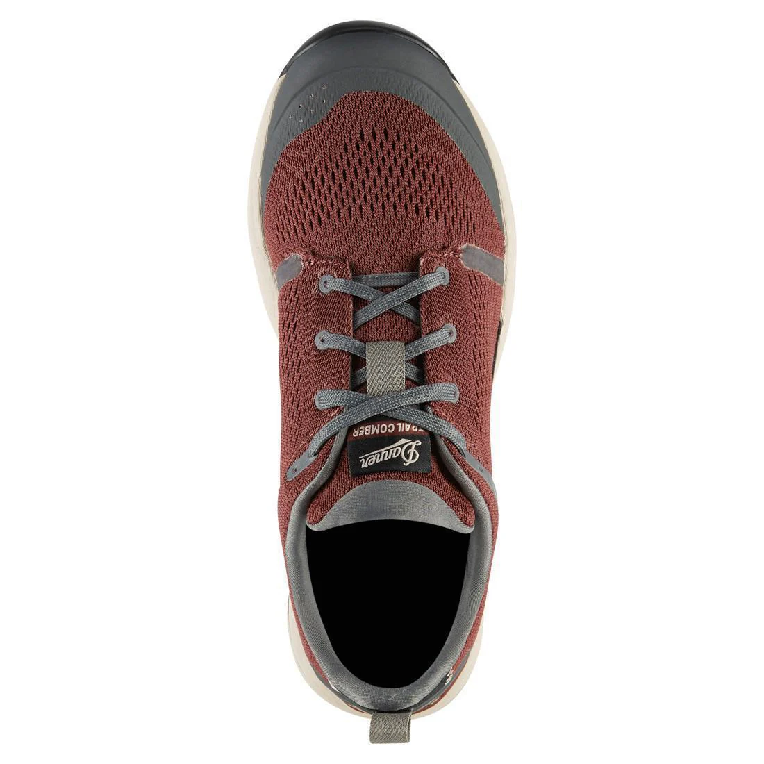 Trailcomber 3" Shoe Sable/Steel Gray - Image 4