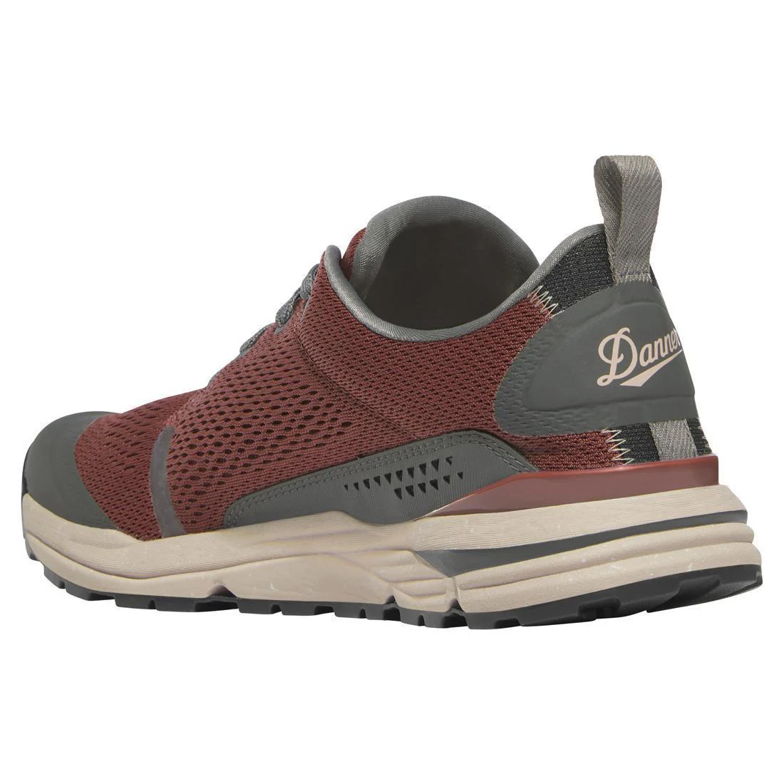 Trailcomber 3" Shoe Sable/Steel Gray - Image 5