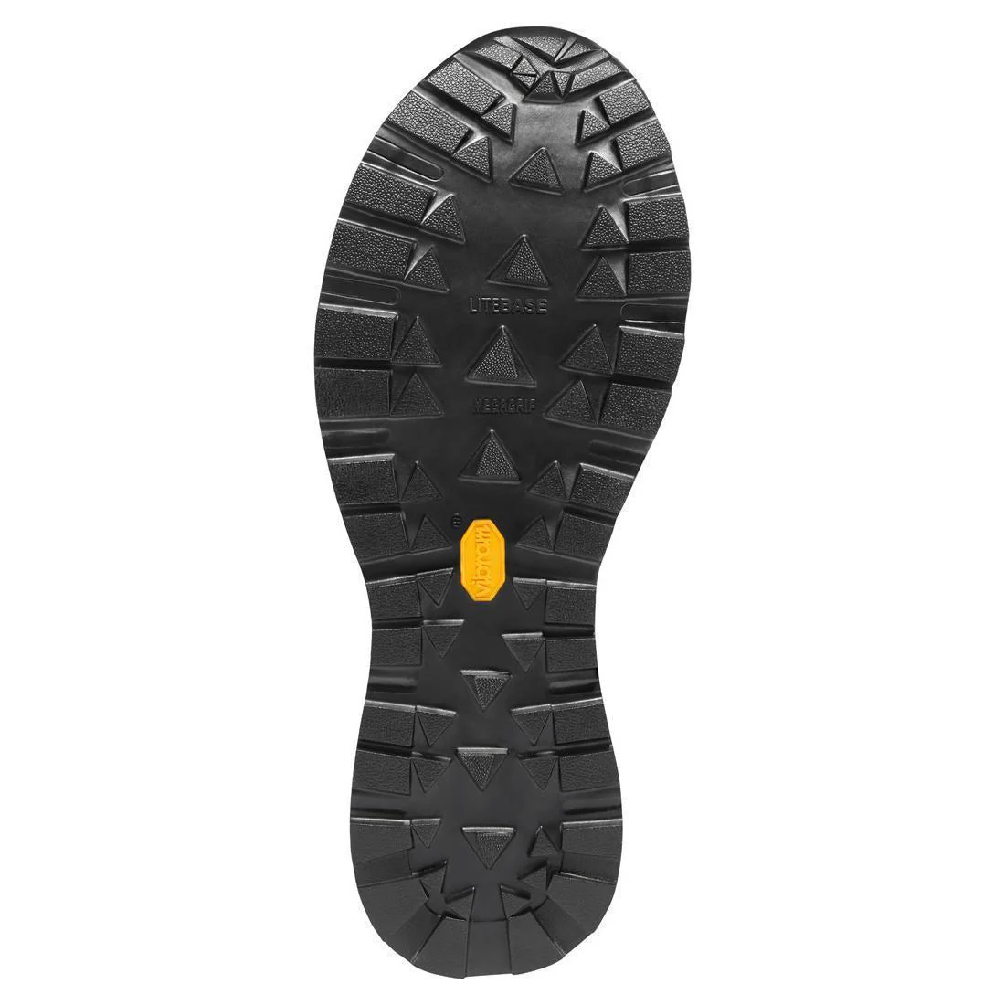Trailcomber 3" Shoe Timberwolf/Cargo Green - Image 3