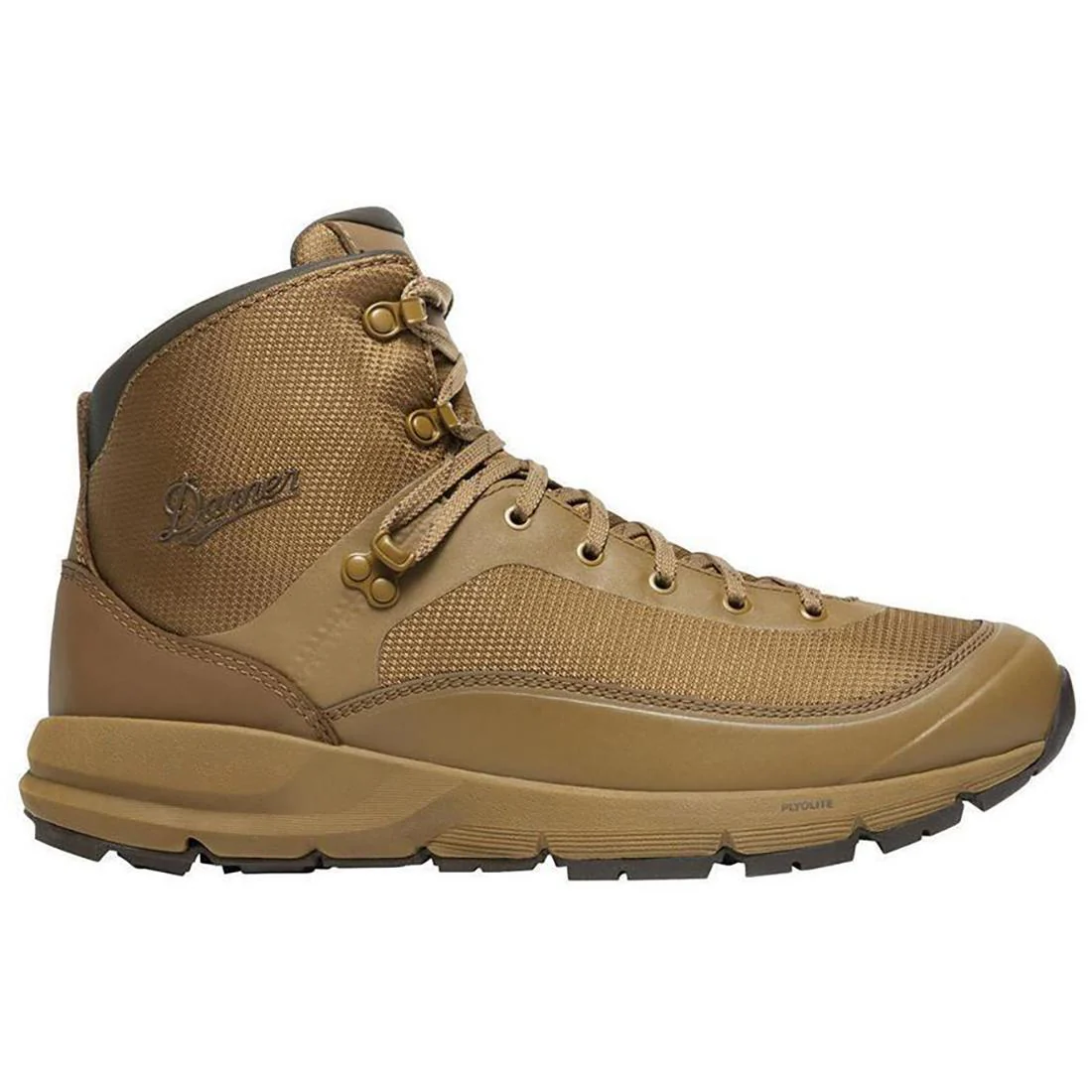 Traverser 600 Boot Coyote