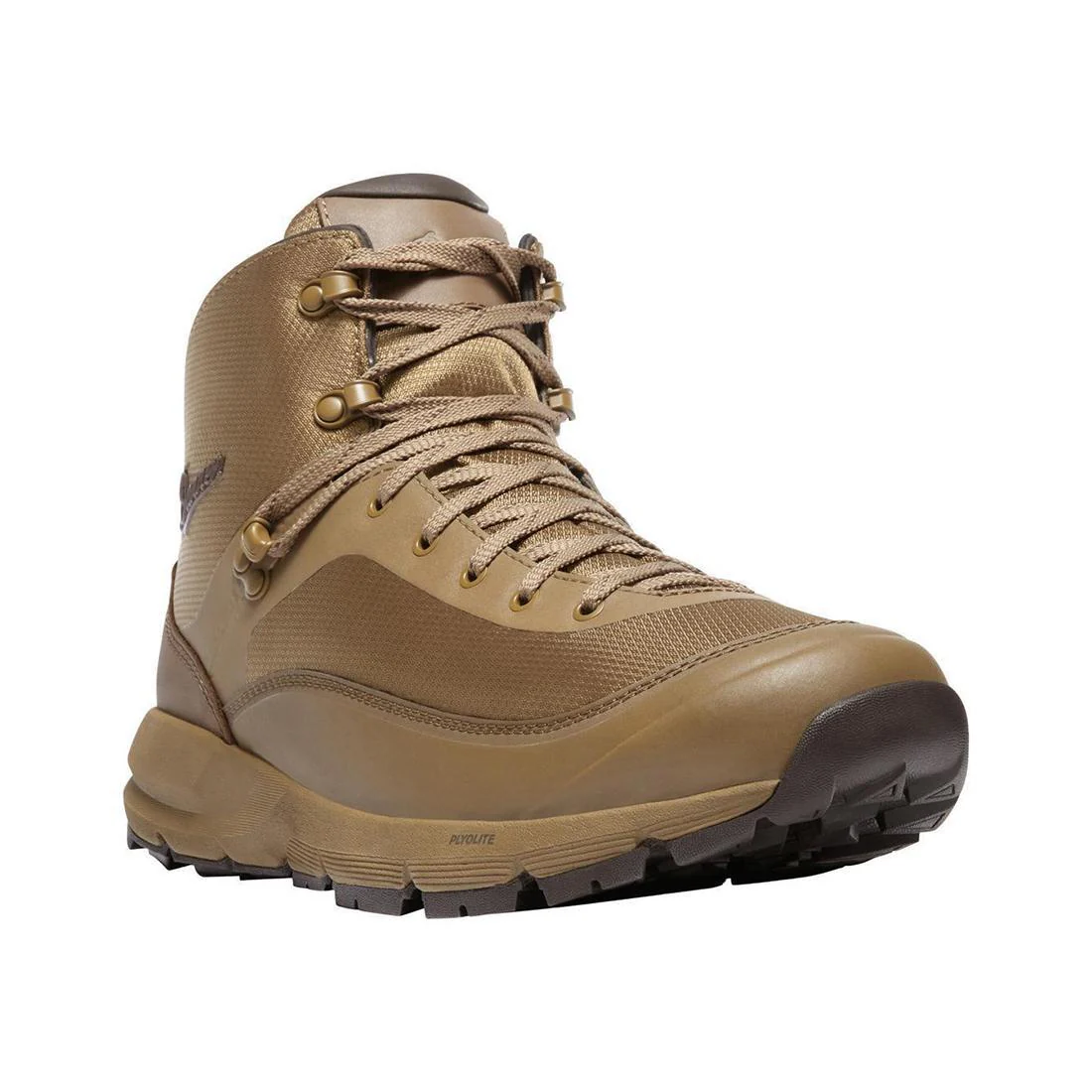 Traverser 600 Boot Coyote - Image 2