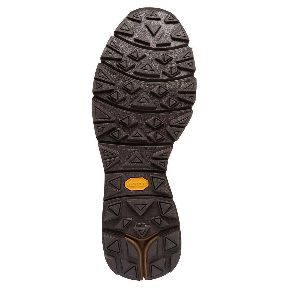 Traverser 600 Boot Coyote - Image 3