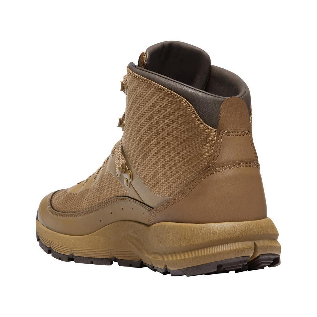 Traverser 600 Boot Coyote - Image 5