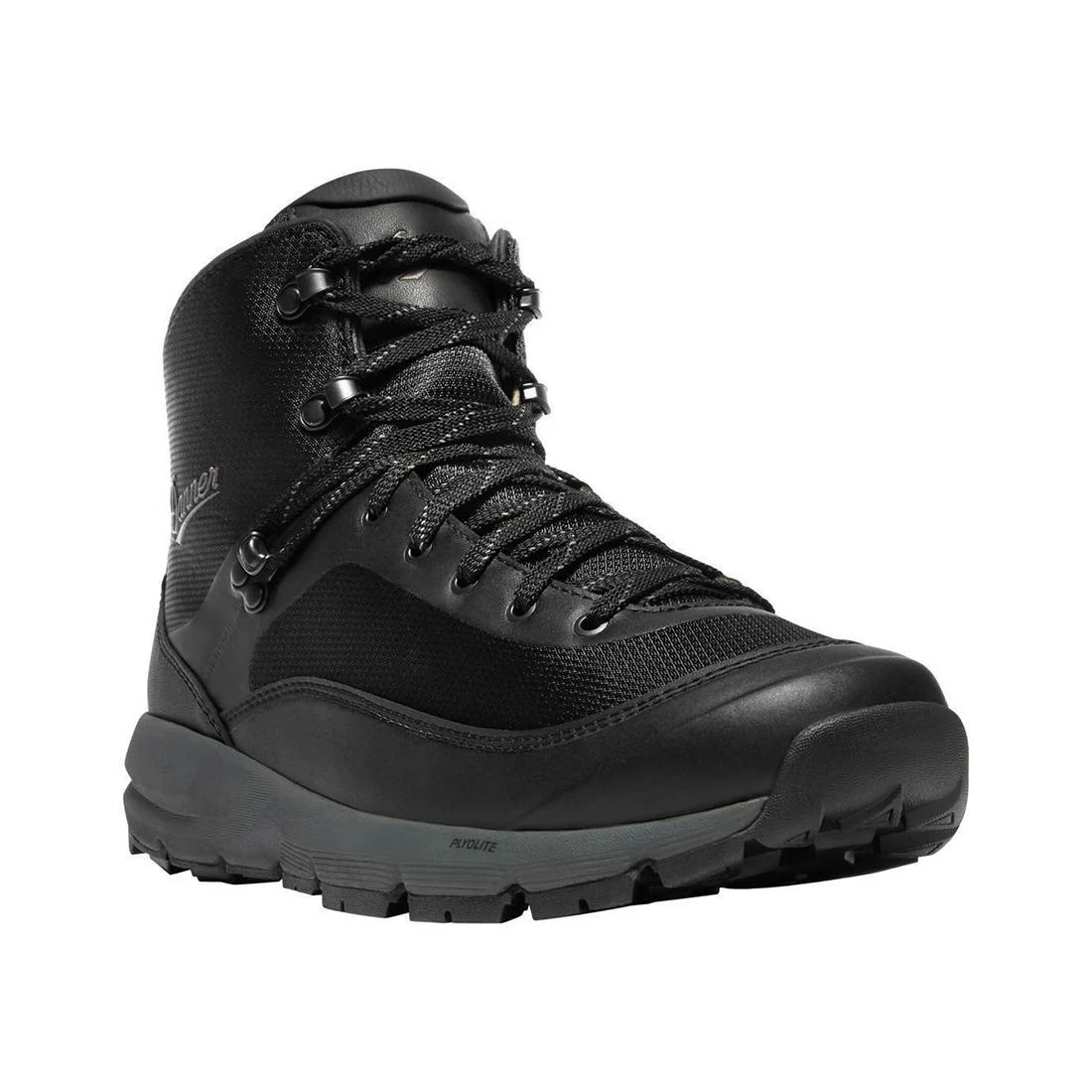 Traverser 600 Boot Jet Black - Image 2
