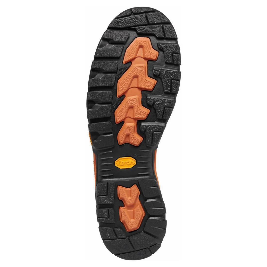 Vicious 4.5" BOA Nano Toe Work Boot Medium Brown - Image 3