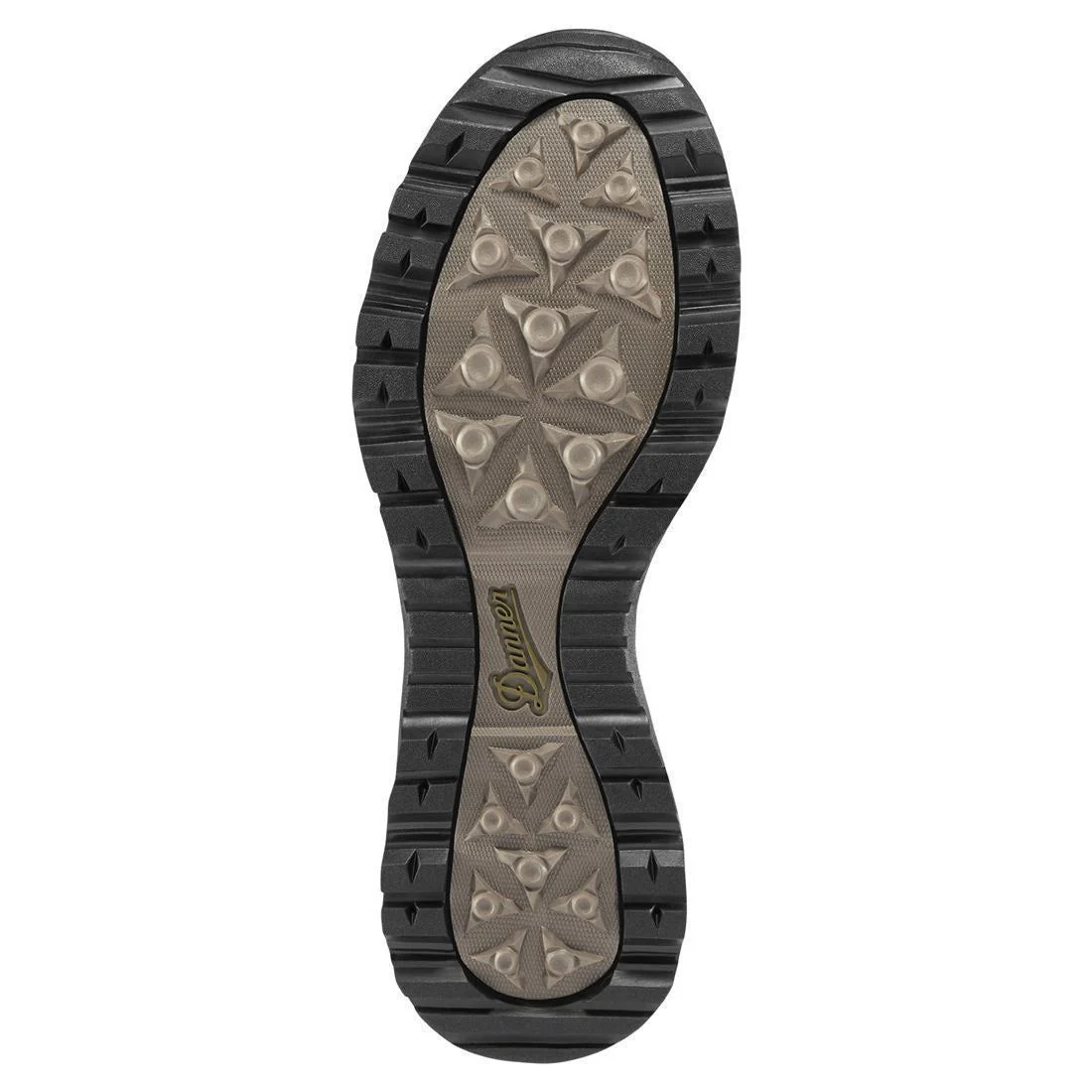 Vital Trail 5" Boot Olive - Image 3