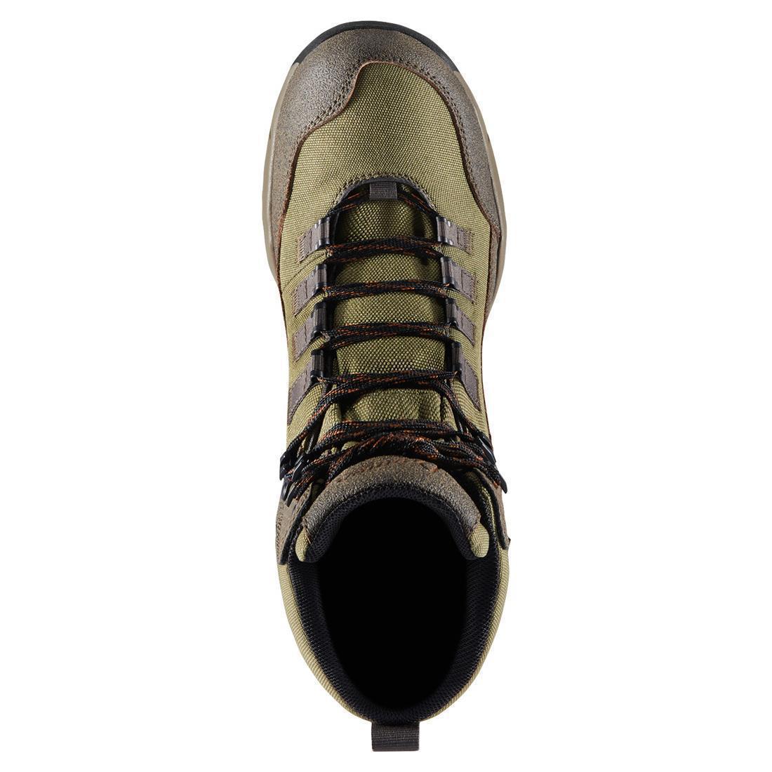 Vital Trail 5" Boot Olive - Image 4