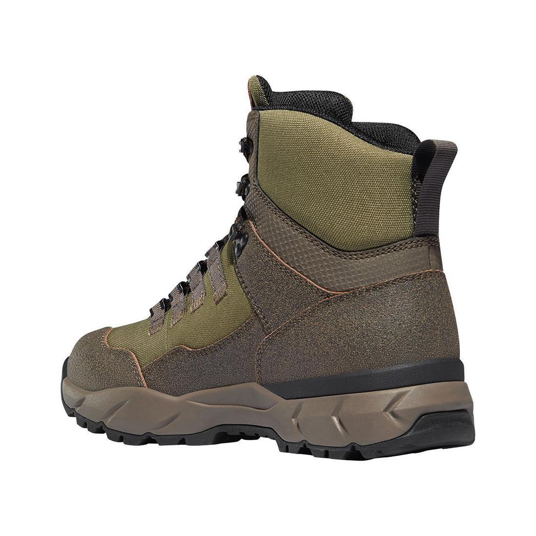 Vital Trail 5" Boot Olive - Image 5