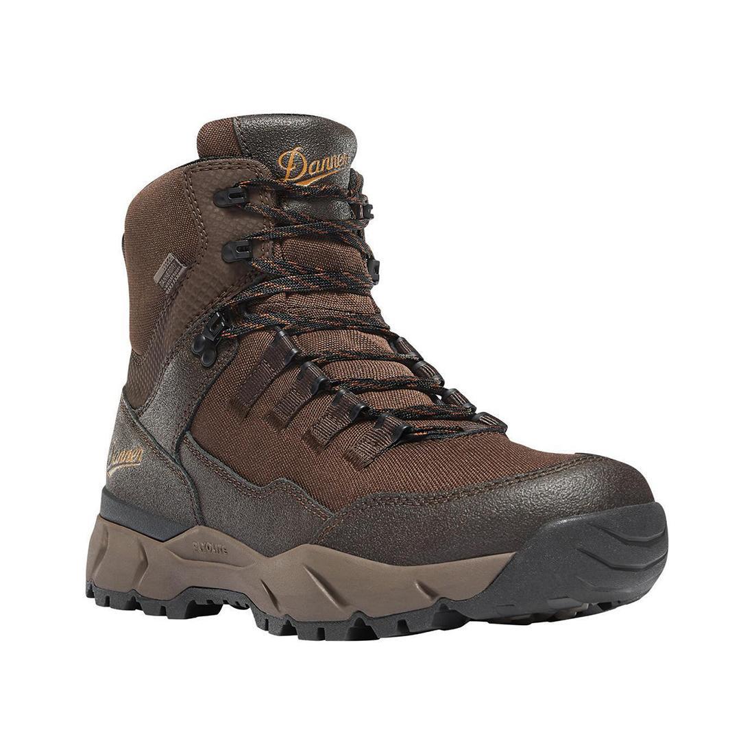 Vital Trail 5" Boot Coffee Brown - Image 2