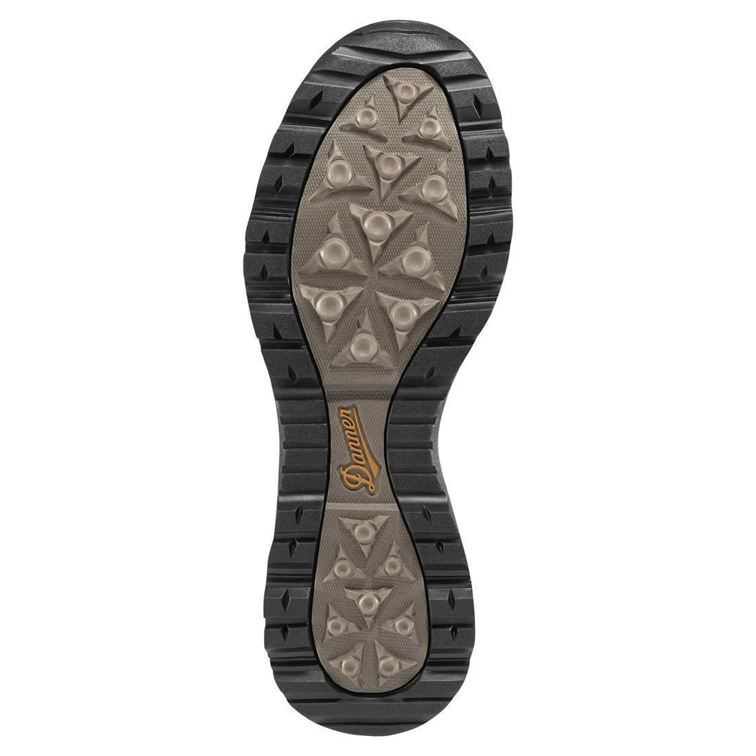 Vital Trail 5" Boot Coffee Brown - Image 3