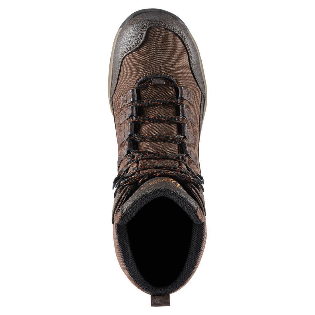 Vital Trail 5" Boot Coffee Brown - Image 4
