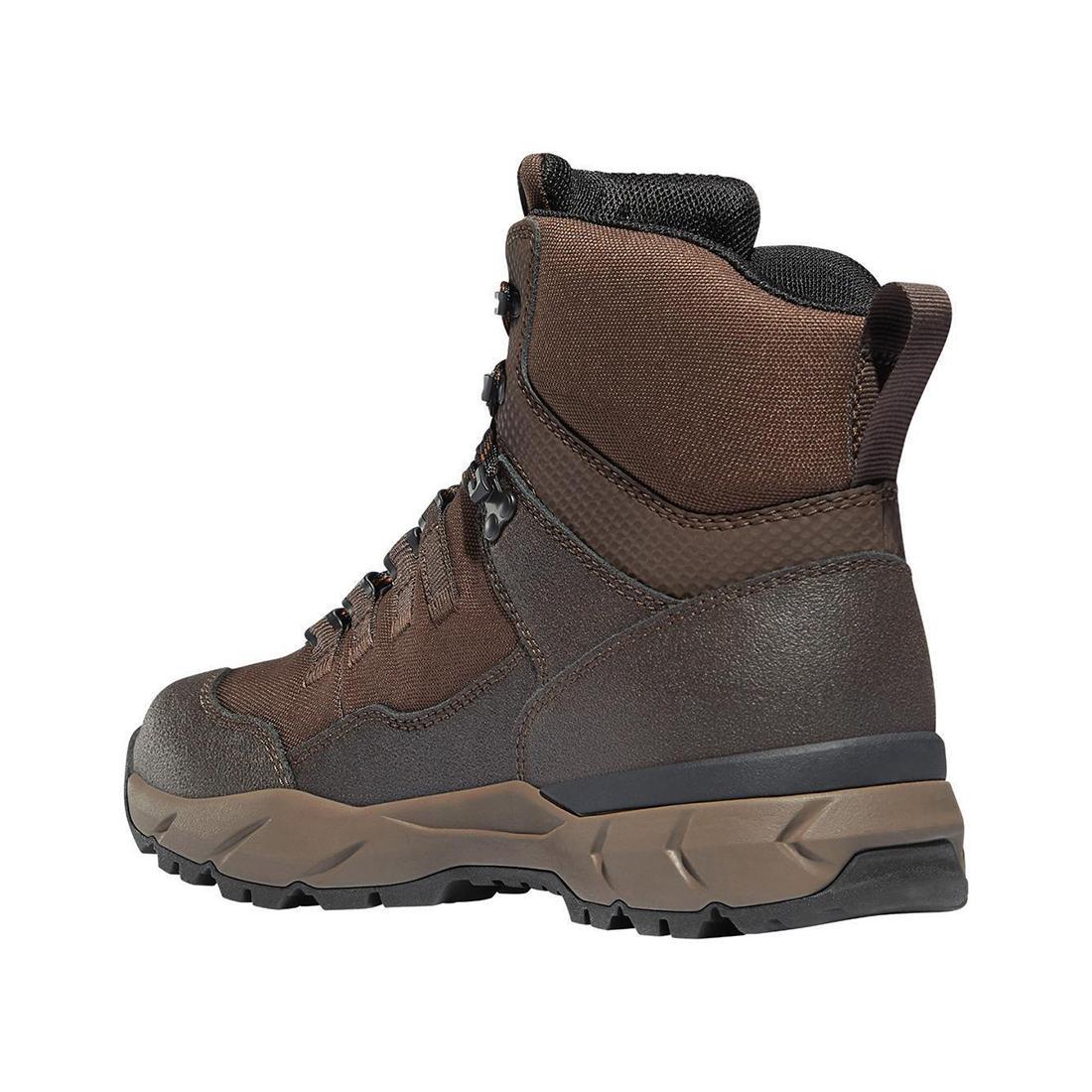 Vital Trail 5" Boot Coffee Brown - Image 5