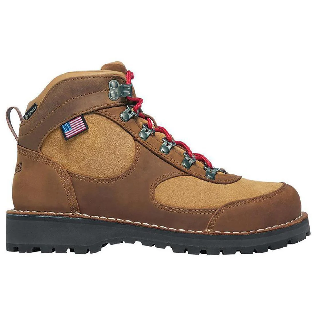 Cascade Crest Women's 5" GTX Boot Ursa Blue