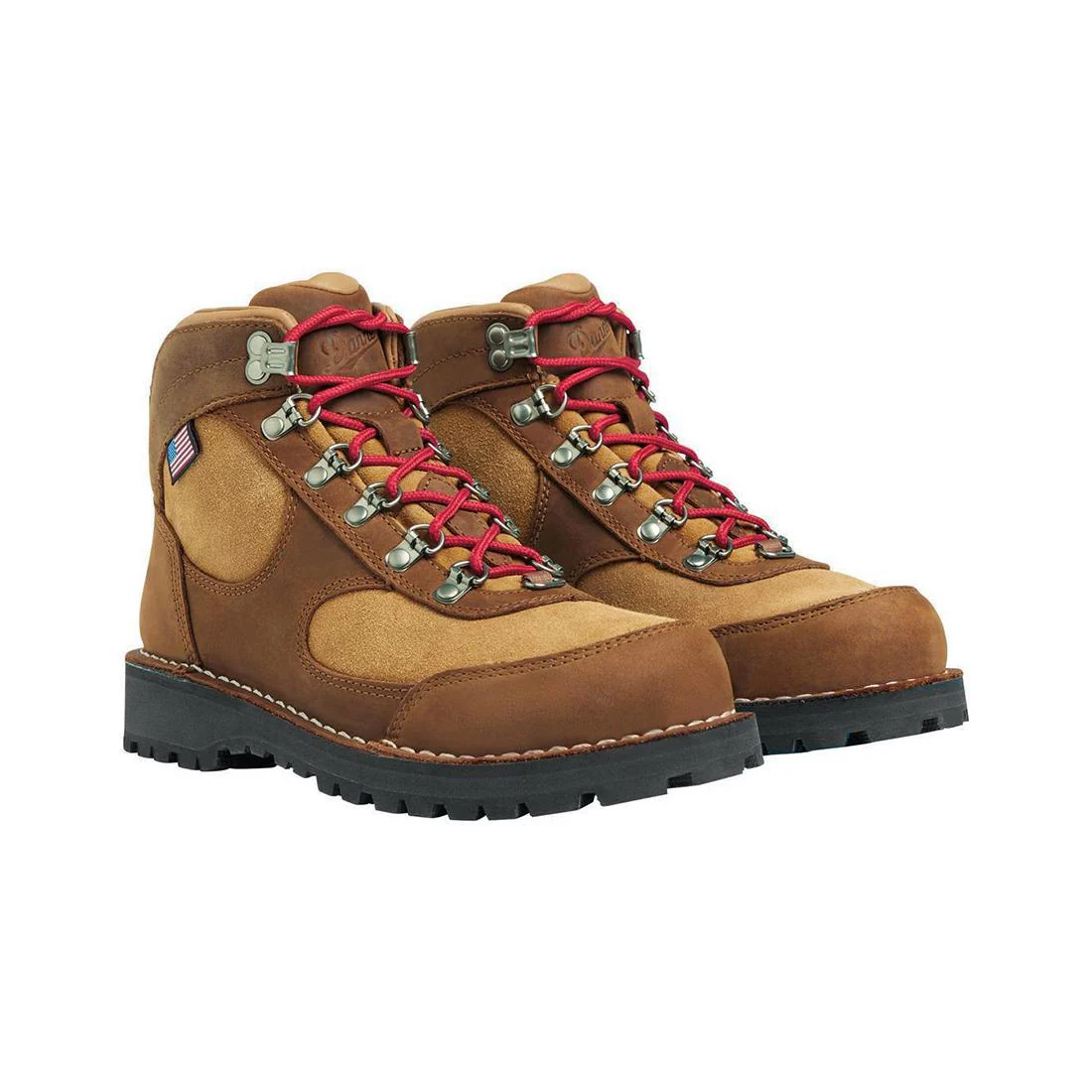 Cascade Crest Women's 5" GTX Boot Ursa Blue - Image 2