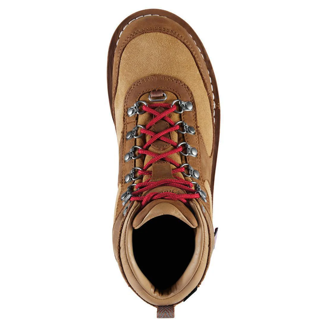 Cascade Crest Women's 5" GTX Boot Ursa Blue - Image 4