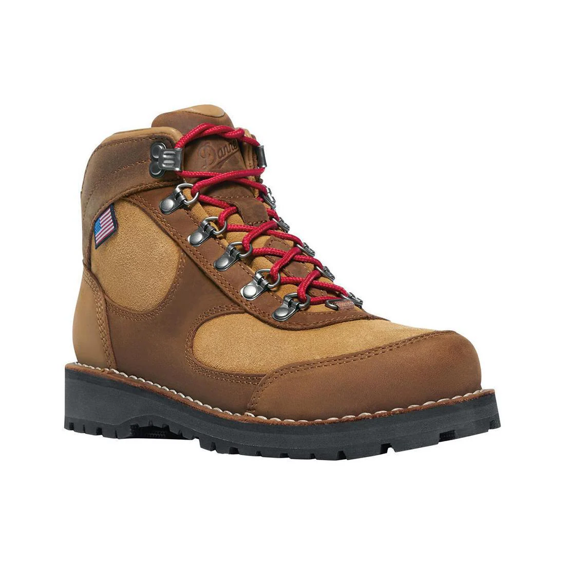Cascade Crest Women's 5" GTX Boot Ursa Blue - Image 6