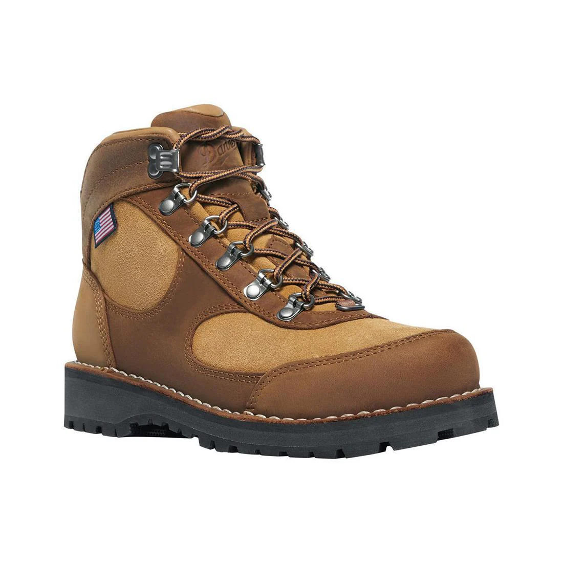 Cascade Crest Women's 5" GTX Boot Ursa Blue - Image 7